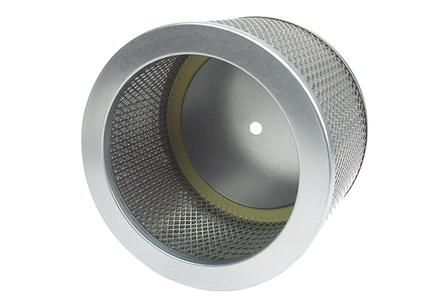 dust collector filter